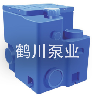 PE污水提升器