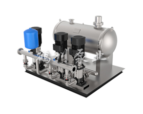 無負(fù)壓供水設(shè)備