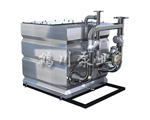 污水提升設(shè)備