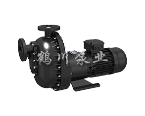 ZBF型自吸塑料磁力泵