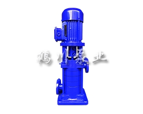 LG、LG-B立式多級(jí)泵