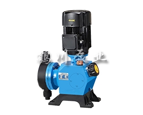 JMX隔膜式計(jì)量泵