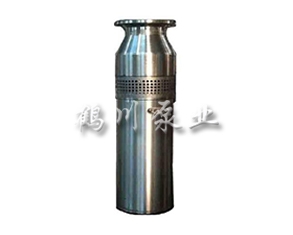 QSP噴泉專(zhuān)用潛水泵