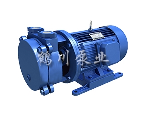 SK系列直聯(lián)水環(huán)式真空泵