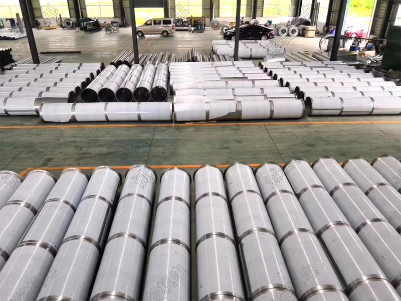 誠若機(jī)電歸納：不銹鋼風(fēng)管的特性